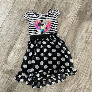 Disney Girls Dress